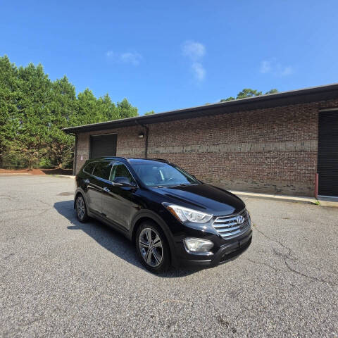 hyundai santa fe 2015 KM8SNDHF5FU112493 image hyundai santa fe 2015 KM8SNDHF5FU112493 image